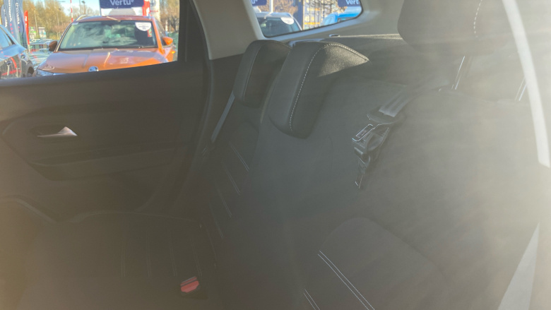 Dacia Duster 1.3 TCe 130 Prestige 5dr Petrol Estate